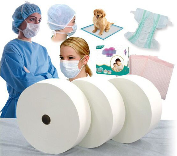 surgical gown smms nonwoven