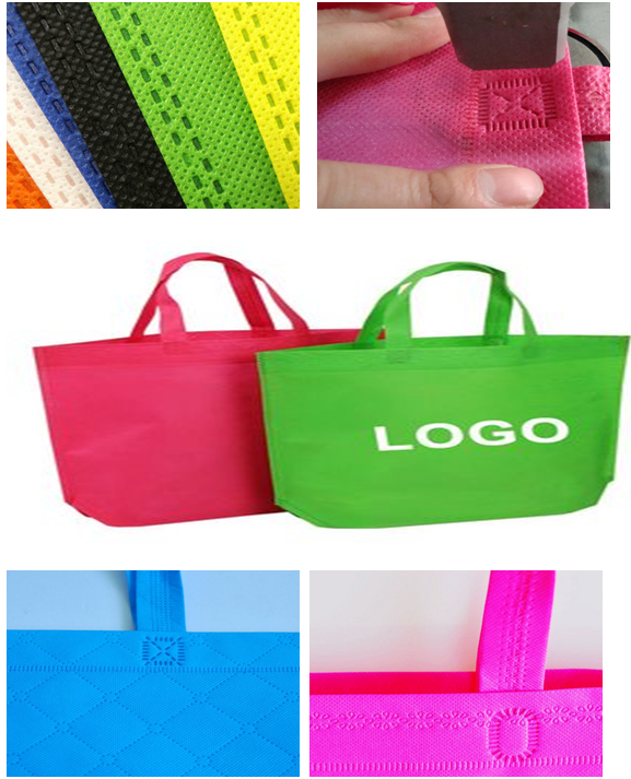 Eco-friendly Nonwoven Bag