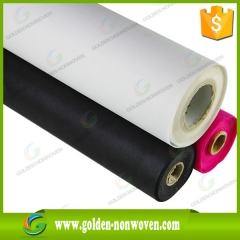 Tnt Nonwovens Industry Pp Nonwoven Fabric Roll
