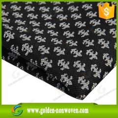 PP Spunbonded Non Woven Fabric Printing