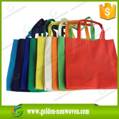 Eco Friendly Nonwoven Shopping Bag
