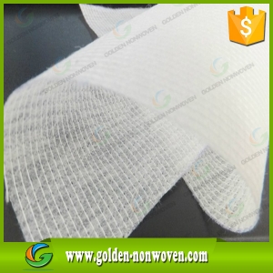 100% Polyester Stitchbond Nonwoven Fabric