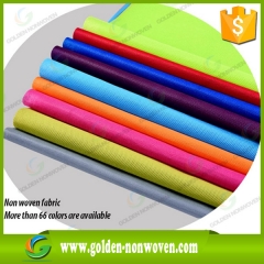 Packaging Material PP Spunbond Nonwoven Fabric
