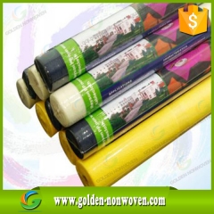 PP Spunbonded Non-woven Weed Control Fabric Small Roll