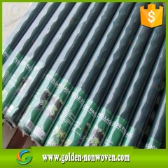 Agricultural Usage Polypropylene Non Woven Fabric Roll