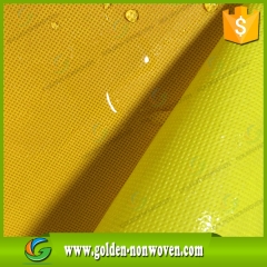 Sell PP Spunbond Non woven Fabric SS Nonwoven Fabric made by Quanzhou Golden Nonwoven Co.,ltd