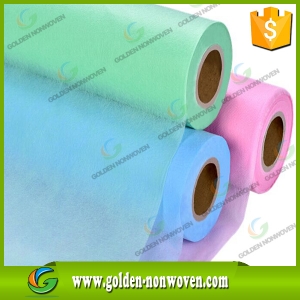 Medical SS/SMS Spunbond Nonwoven Fabric