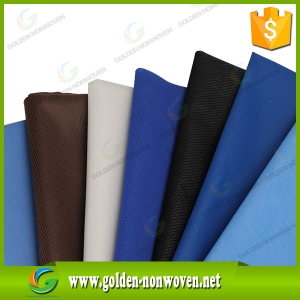cheap pp spunbond nonwoven fabric price for sale