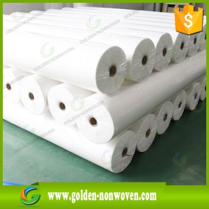 Hydrophilic Nonwoven Fabric For Baby Diapers