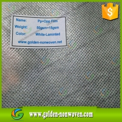 Laminated Polypropylene Non Woven Fabric
