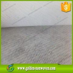 Shopping Bag Material Polyester Stitch Bond Non woven Fabrics