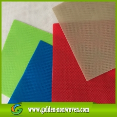 Latest Waterproof Pp Non Woven Fabric China Supplier made by Quanzhou Golden Nonwoven Co.,ltd