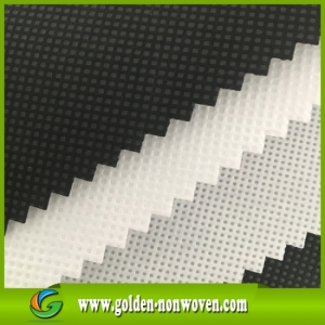 Polyester PET Spunbond Nonwoven Fabric