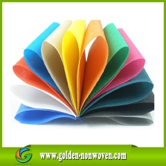  Polypropylene Raw Materials Non woven Fabric