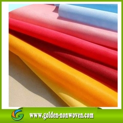 PP Spunbonded Non Woven Fabric 100% Polypropylene