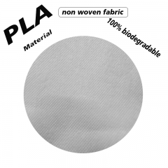  Pla Nonwoven Fabric