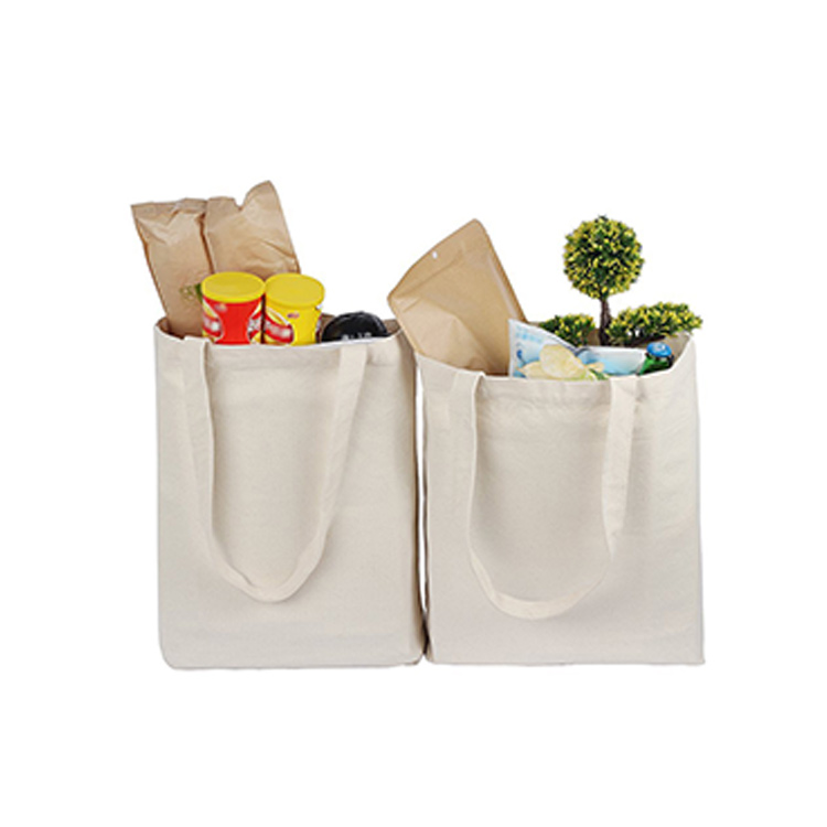 Reusable Bag-Cotton Bag