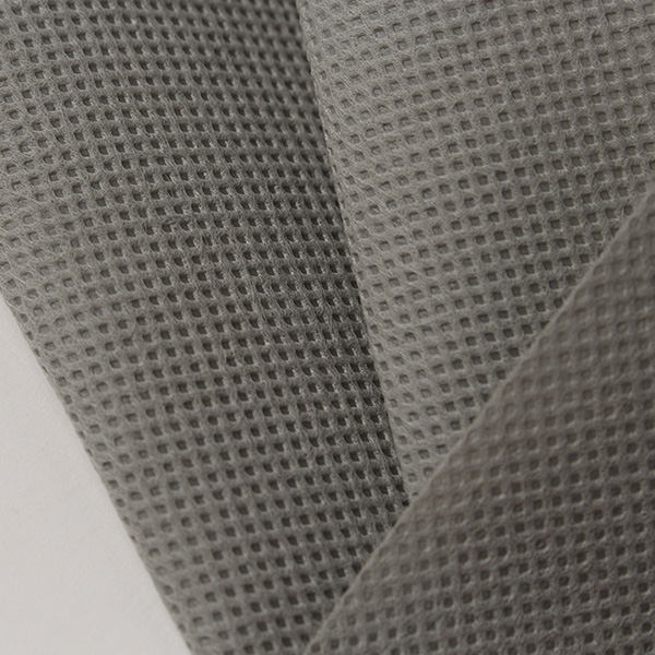 The difference between PLA non woven fabric and PP Spunbond non woven fabric