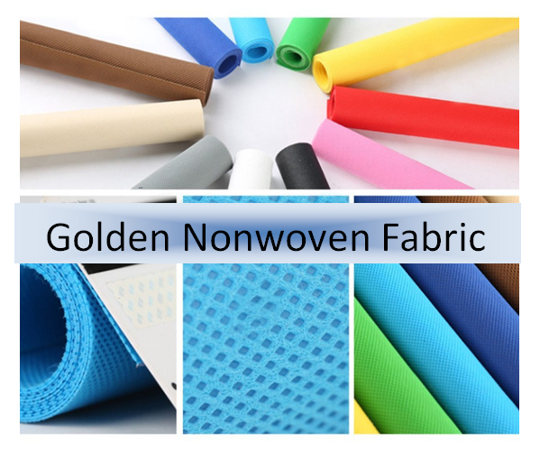 pp non woven fabric 