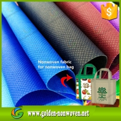 pp raw material nonwoven fabrics
