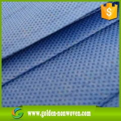 SSS Nonwoven Fabrics Bed Sheet Manufacturer