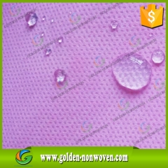 SMS Nonwoven Fabric For Medical