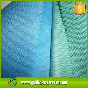 Medical Polypropylene Spunbonded Non woven Fabric