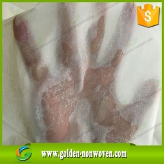 Adult Diaper Material Ss Sss Sms Hydrophilic Non Woven Fabric made by Quanzhou Golden Nonwoven Co.,ltd