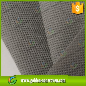 Max 3200mm Width 100% PP Spunbond Nonwoven Fabric made by Quanzhou Golden Nonwoven Co.,ltd