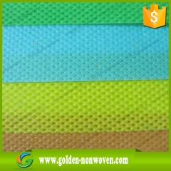 Colorful PP Nonwoven Roll Manufacturer Price
