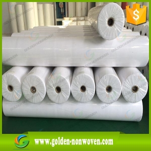 100% Polypropylene Nonwoven Fabric For Furniture