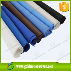 Small Roll PP Nonwoven Fabric for Table Cloth