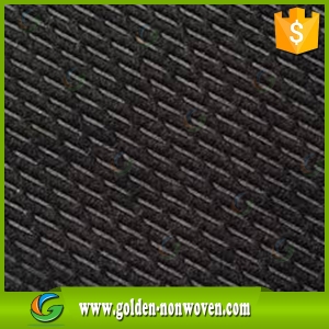 Nylon nonwoven fabric/nonwoven spunbond interlining fabric for wholesale price made by Quanzhou Golden Nonwoven Co.,ltd