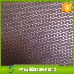 Wholesale spunbonded used pp biodegradable nylon nonwoven fabric made by Quanzhou Golden Nonwoven Co.,ltd