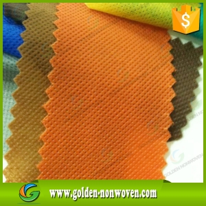 Pp Spunbond Non Woven Fabric Price Manufacturer