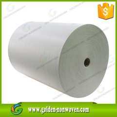 100% Polyester Spunbond Non Woven Fabric