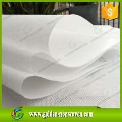 Recycled PET Spunbond Non Woven Fabric