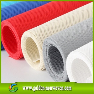  China Polypropylene PP Non Woven Fabric Roll