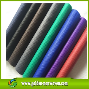 non woven fabric roll Manufacturer from China