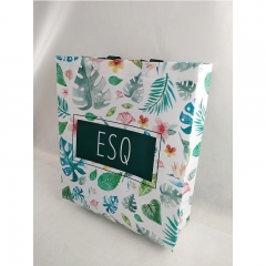 2019 Promotional Gifts Reusable Non-Woven Eco Friendly Pp Fabric Non woven Shopping Tote Bag laminated  Pp bag made by Quanzhou Golden Nonwoven Co.,ltd