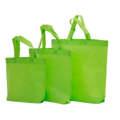Non woven Shopping Bag made by Quanzhou Golden Nonwoven Co.,ltd