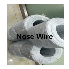 nose wire