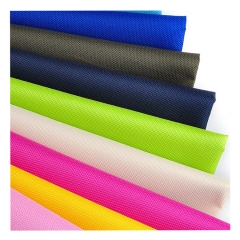 Pet Polyester Spunbond Nonwoven Fabric