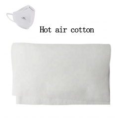 Hot Air Cotton