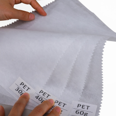 100% PET Spunbond Nonwoven Fabric
