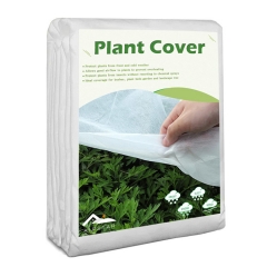 Agriculture PP Non-woven Gardening Covers Fabric