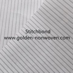  Stitch Bond Nonwoven Fabric
