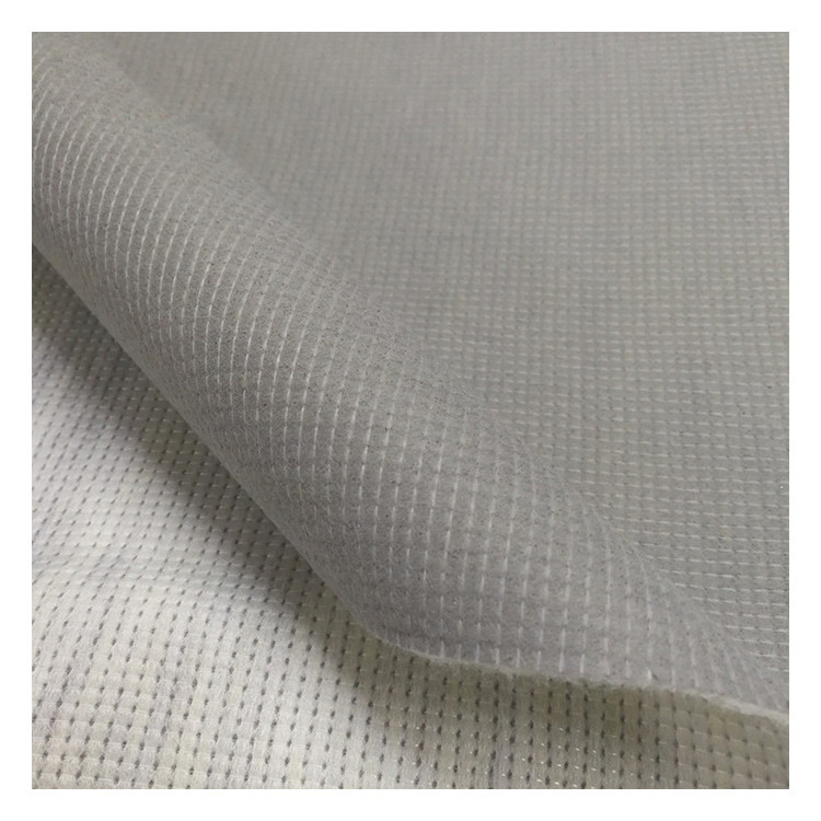 What is Rpet Stitch-bonded Fabric?