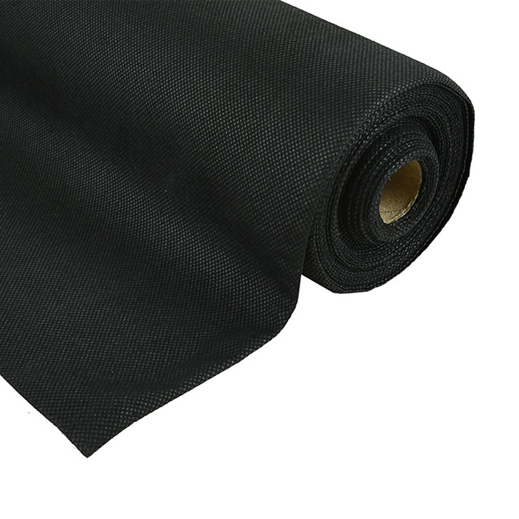 What is Rpet Spunbond Nonwoven Fabric?