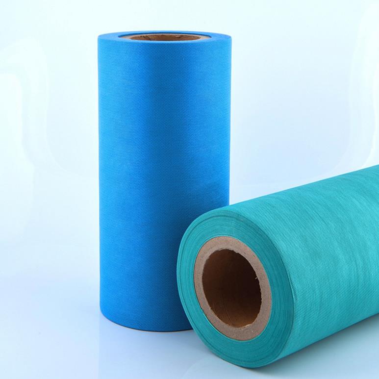 What is Polyester Nonwoven Fabric?